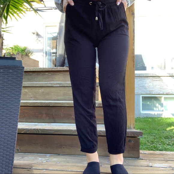 BLACK PANTS 🖤 - Picture 4 of 4